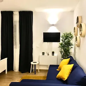  Appartamento La Dimora Del Centro Italia