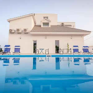 Patrizia Selinunte Villa Marinella di Selinunte