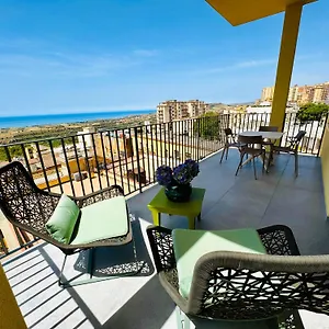 Deluxe Milia Appartement Agrigento
