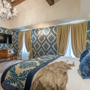 Ai Patrizi Di Apartment