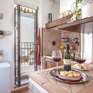 Mercato Fancy Apartment Ferrara