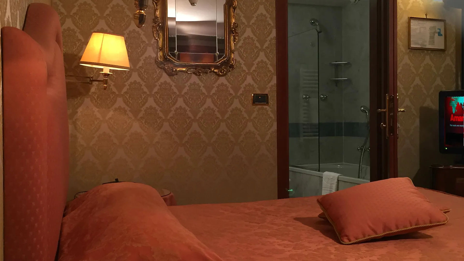****  ונציה Hotel Colombina איטליה