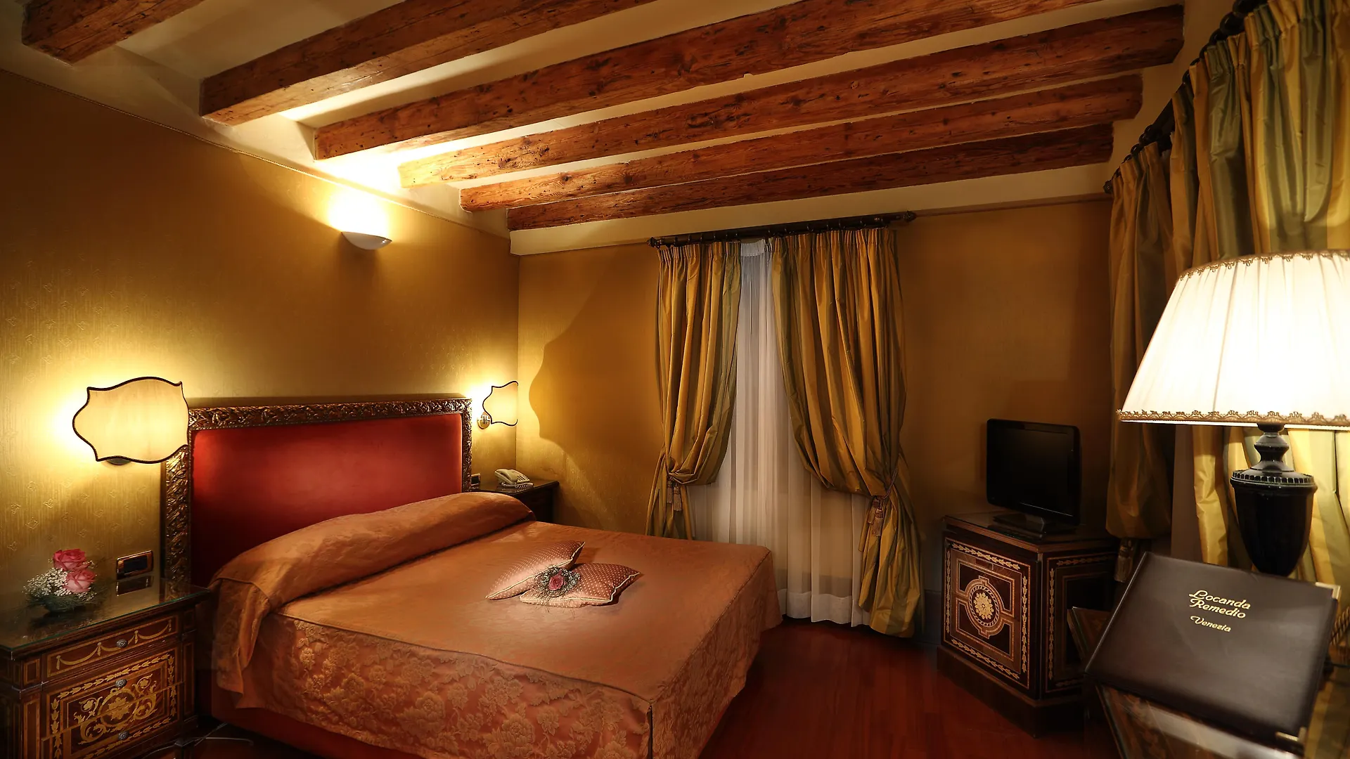 ונציה Hotel Colombina איטליה