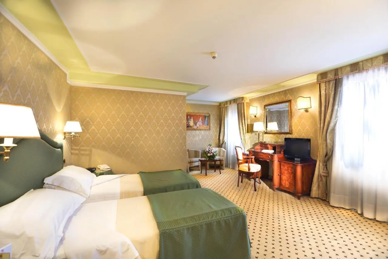 ****  ונציה Hotel Colombina איטליה