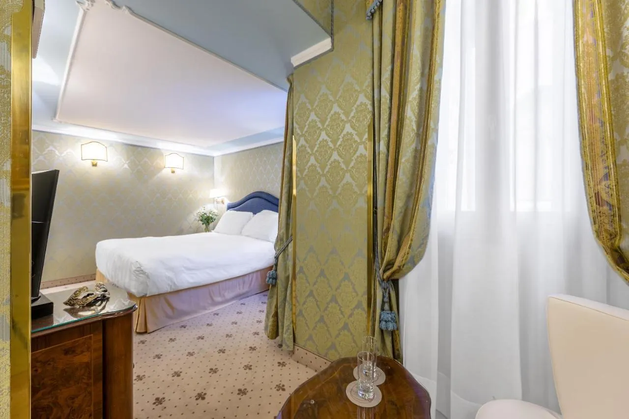 ונציה Hotel Colombina