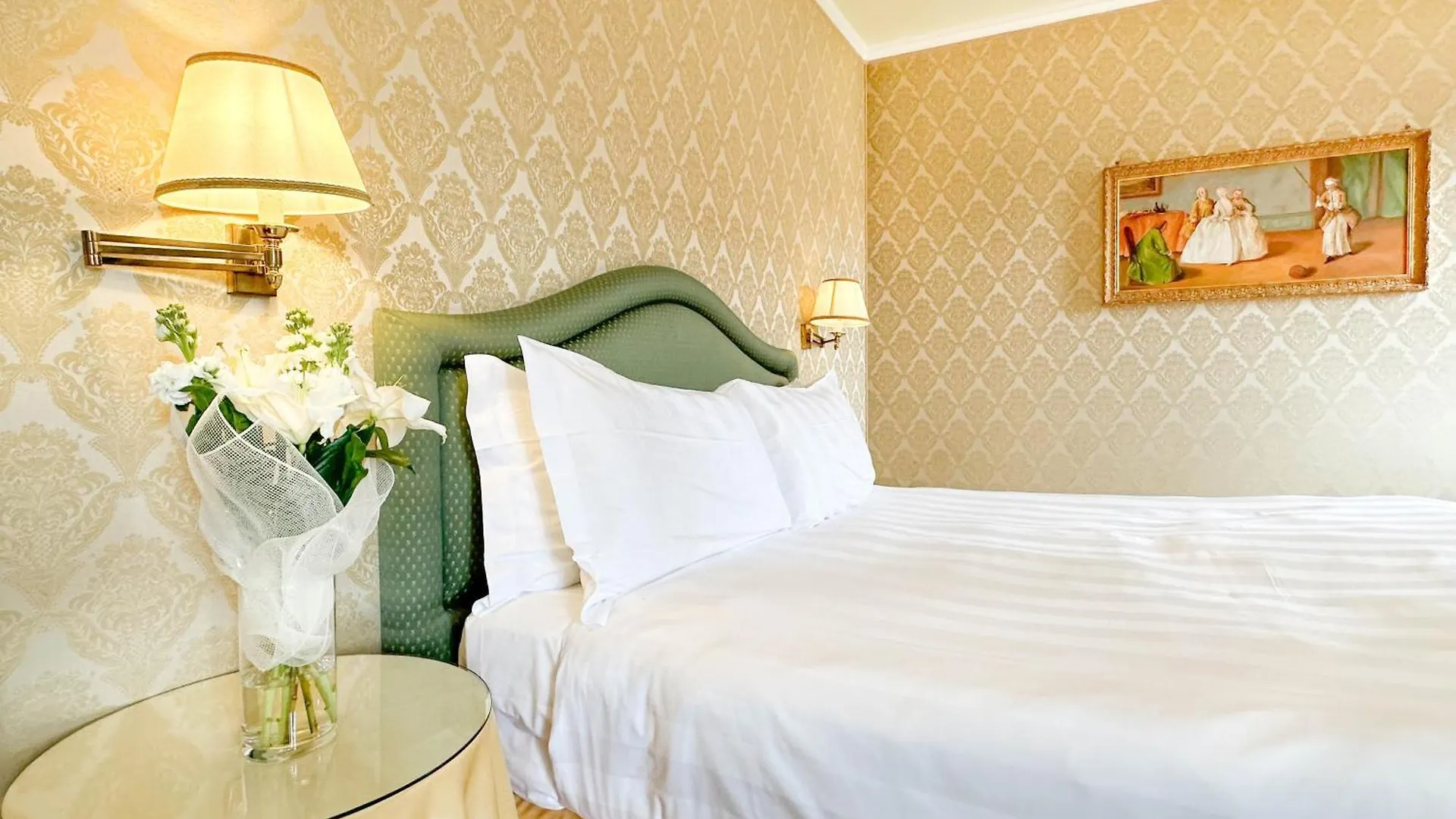 ונציה Hotel Colombina