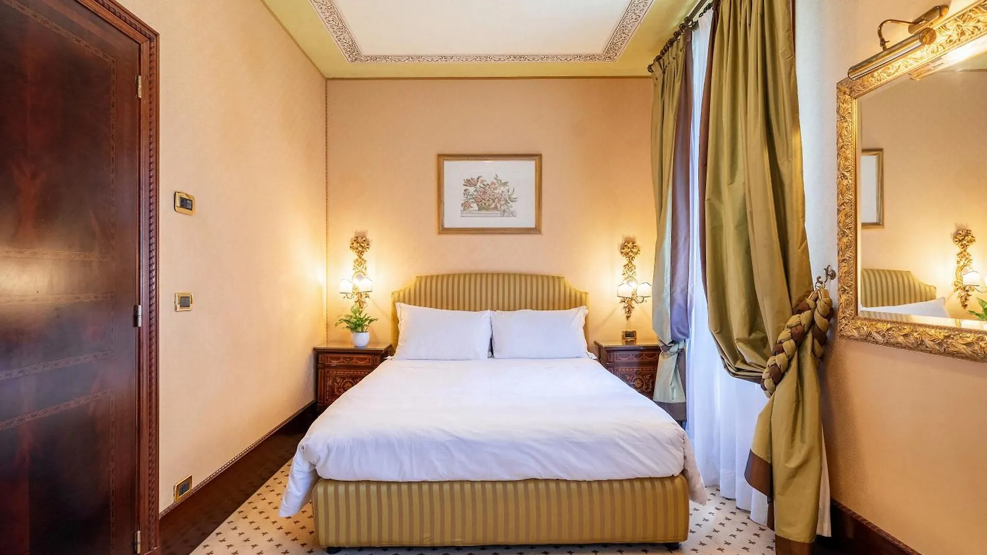 ונציה Hotel Colombina איטליה