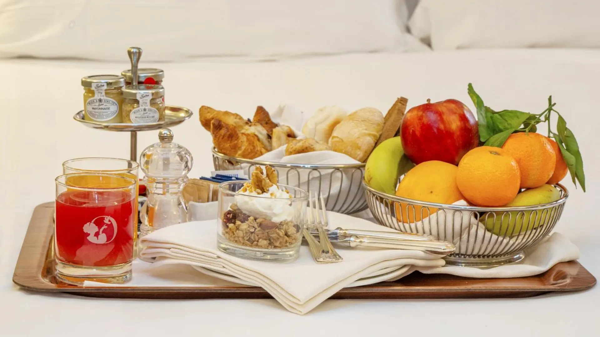 ונציה Hotel Colombina