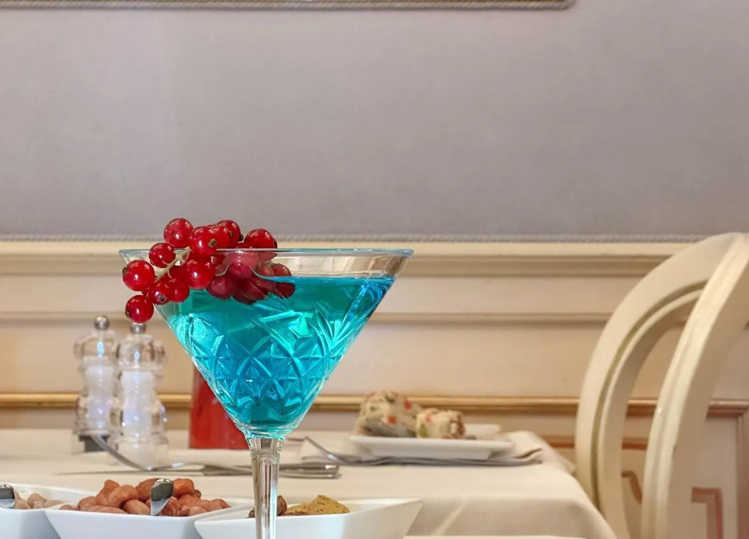 ונציה Hotel Colombina