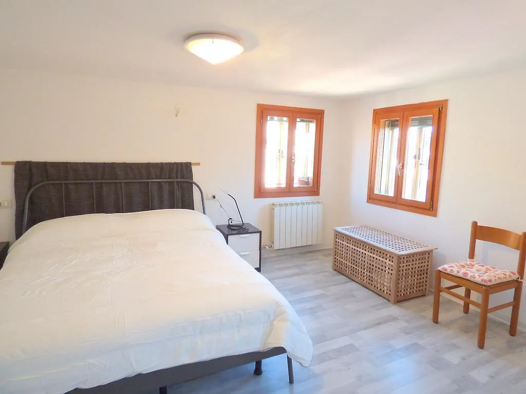 ונציה Hotel Colombina