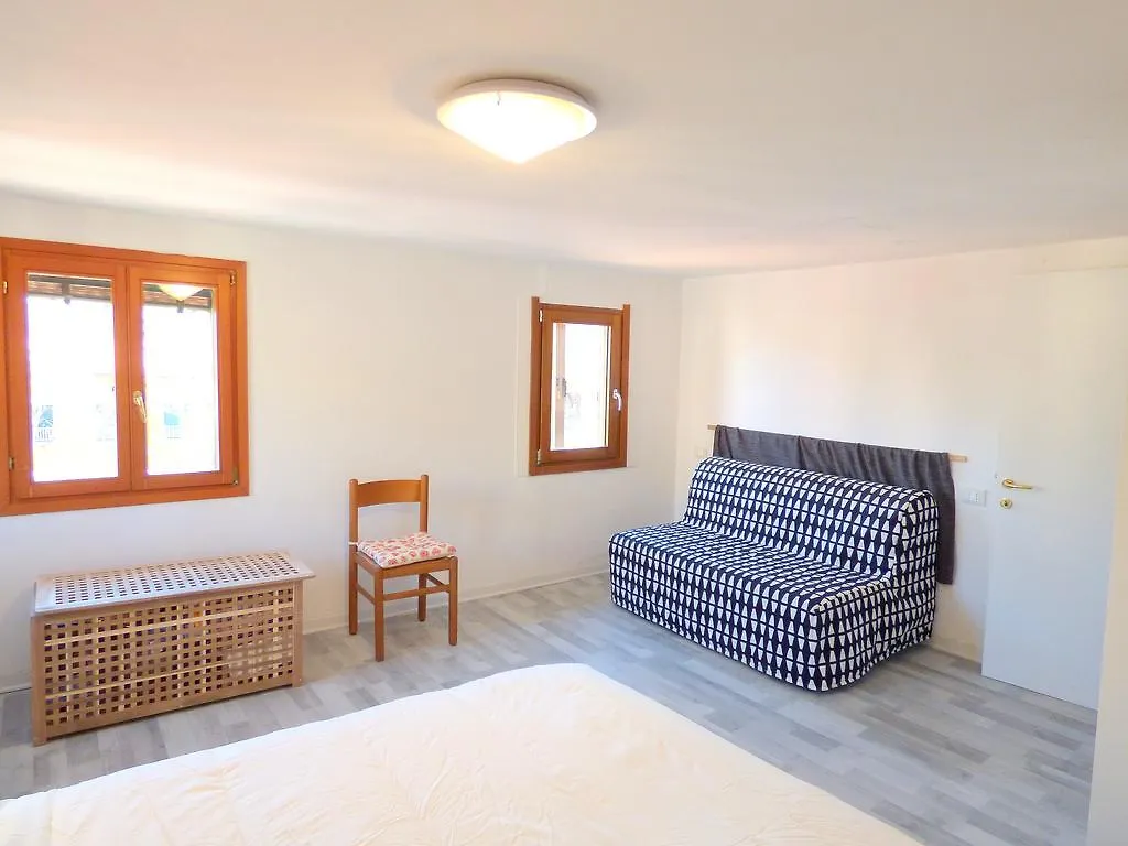 ונציה Hotel Colombina 4*,