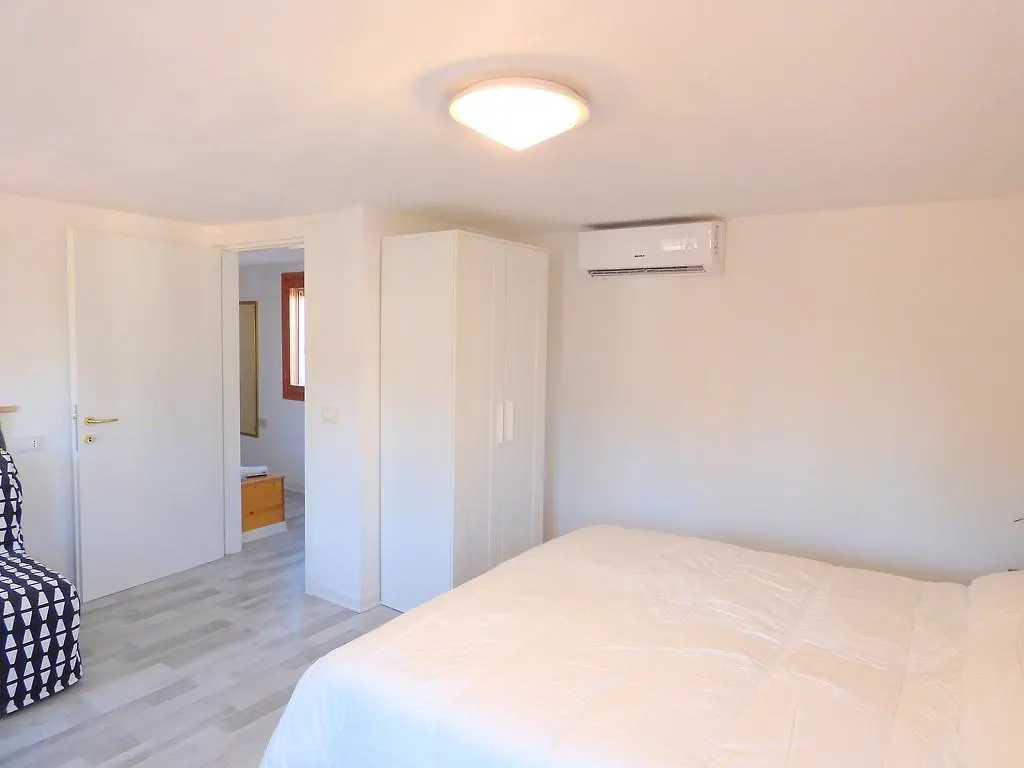 ונציה Hotel Colombina
