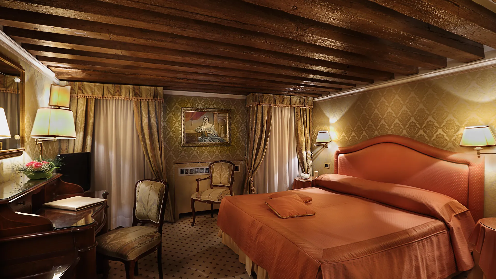 Hotel Colombina Venezia