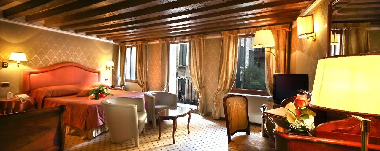 Hotel Colombina Venezia