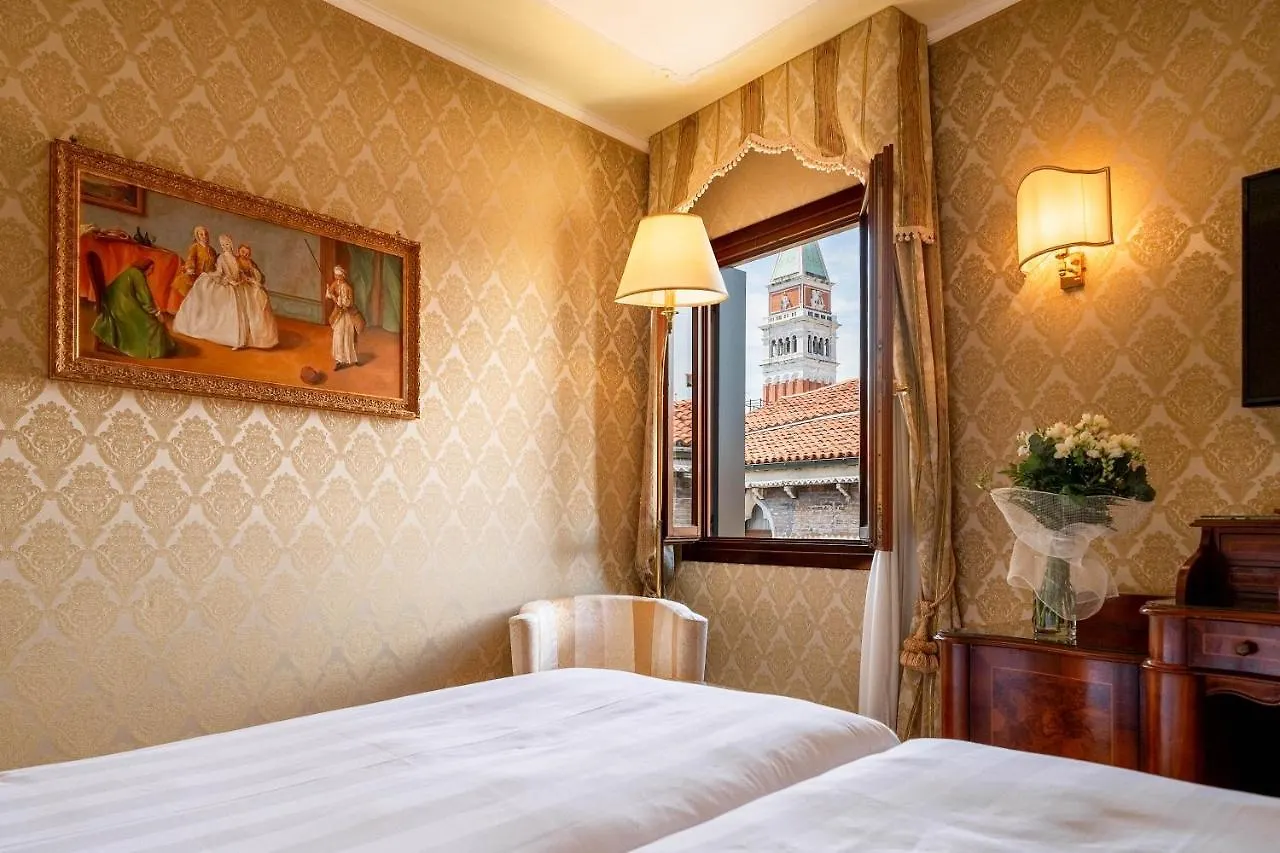 Hotel Colombina Venezia