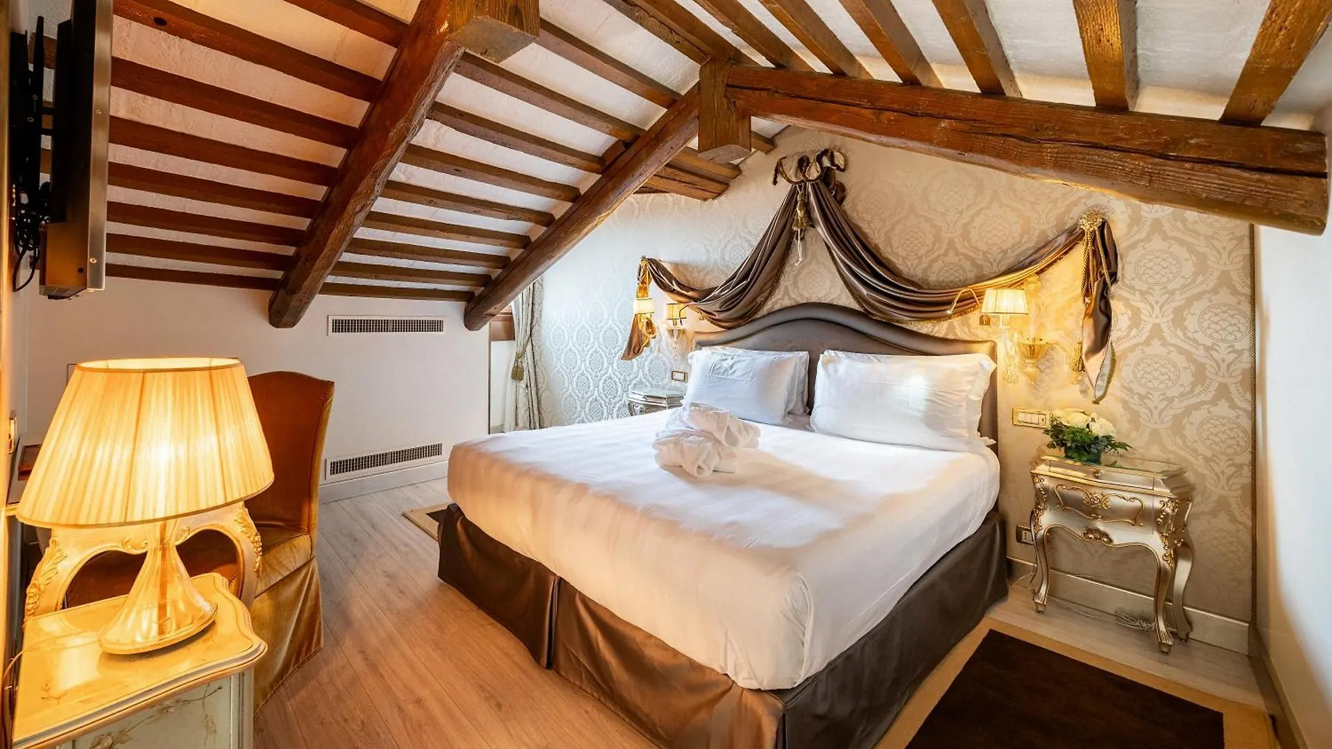 ****  Hotel Colombina Venezia Italia