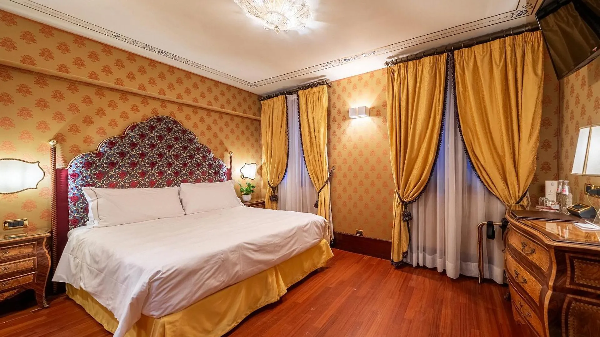 Hotel Colombina Venezia