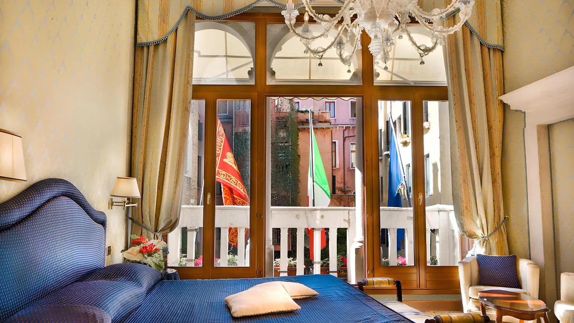 ****  Hotel Colombina Venezia Italia