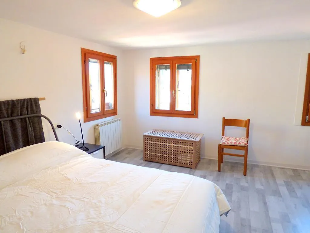 ****  Hotel Colombina Venezia Italia