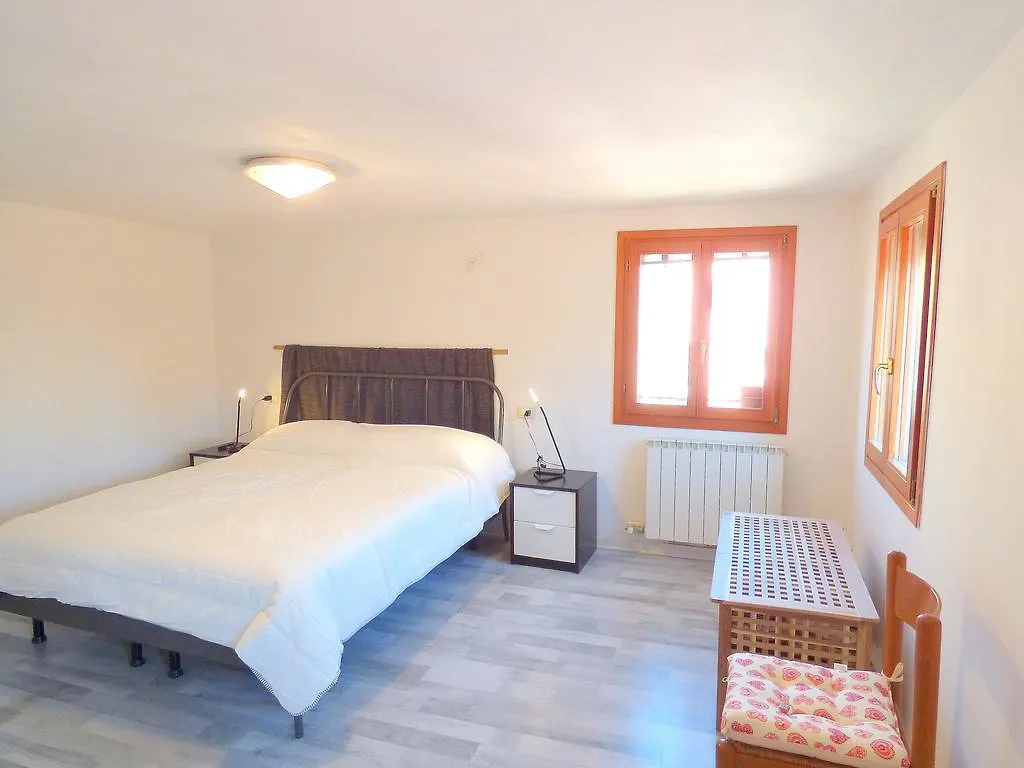 Hotel Colombina Venezia Italia